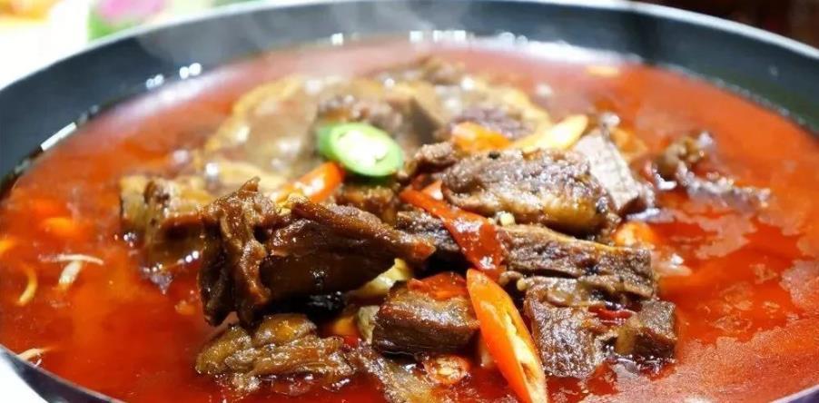 几款美味的家常菜,营养又健康,家人都喜欢,值得一试