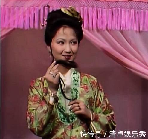 贾蓉&尤二姐被贾珍、贾蓉染指，贾琏为何还愿娶她？贾母的怒骂道出真相