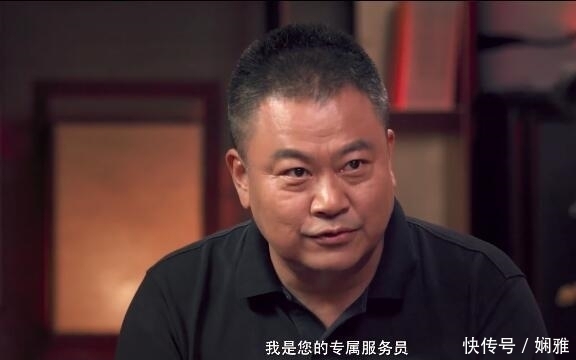  “舌尖”导演陈晓卿：北京80年代还有餐厅贴“绝不无故殴打顾客”