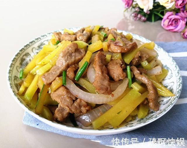 吃货|13道家常下饭菜,不仅撑得了场面,而且镇得住吃货