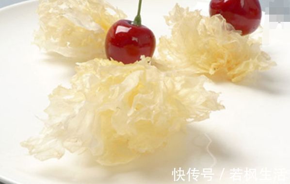 化痰|养肺“冠军”已被发现,但不是梨哦,没事多吃,肺对你会不胜感激