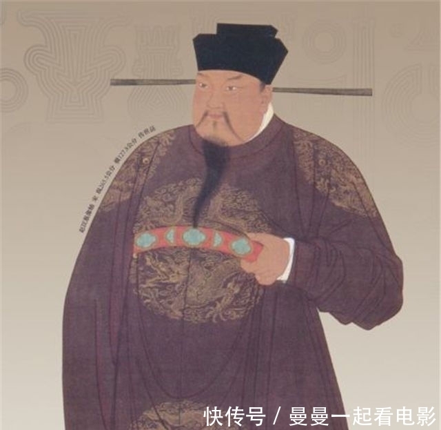 皇位|探讨金匮之盟的真伪以及赵广义皇位继承的合法性问题