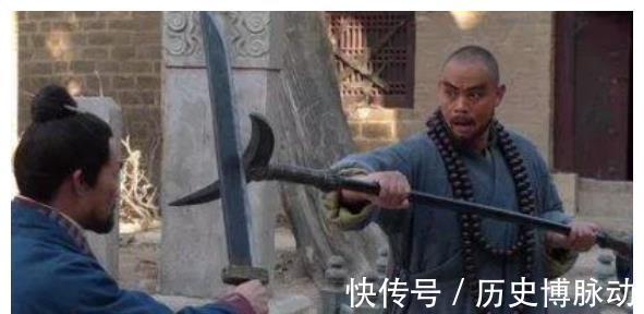 瓦罐寺$如果夜走瓦罐寺的是武松,是否有能力宰杀生铁佛和飞天夜叉