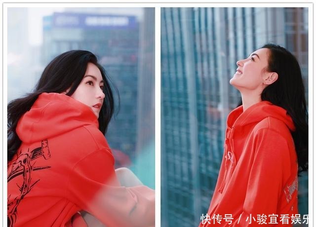 色彩|面相偏年轻的女性穿什么色彩好看？怎样穿出你的个性来？