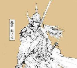 大将|他是蜀汉长寿大将,弯弓射白猿,白猿一个举动感叹道我阳寿已尽!