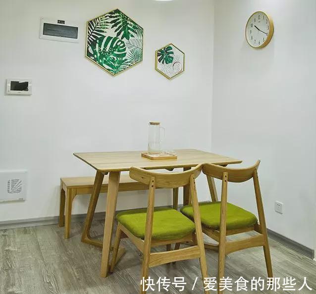 新房|老公设计的新房,没想到这么漂亮,搬家当天亲戚满是羡慕