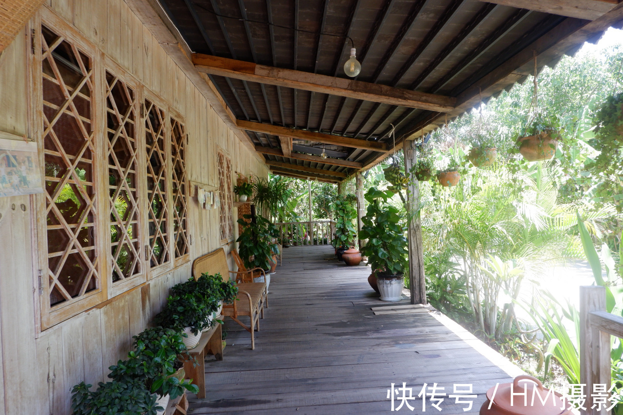 一人|向往的生活蘑菇屋收費參觀,20元一人還送果汁,小院實在太美了