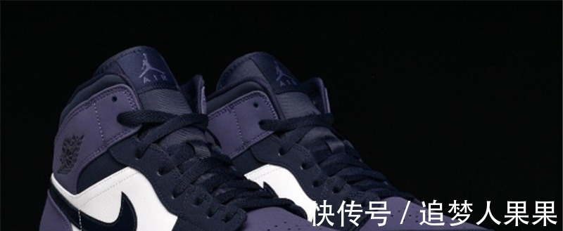 球鞋 只为“刷街”,不为实战!穿这五双球鞋上脚,你就是街头的“弄潮儿”!