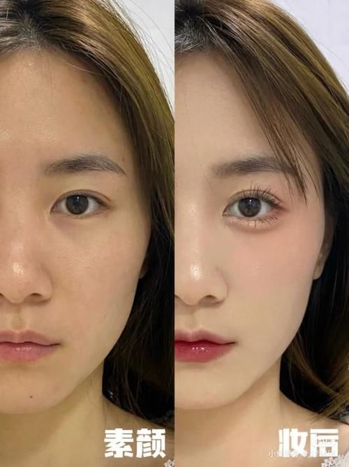 人脸识别真的有那么不靠谱吗，难道现在真的没有素颜美女了吗？