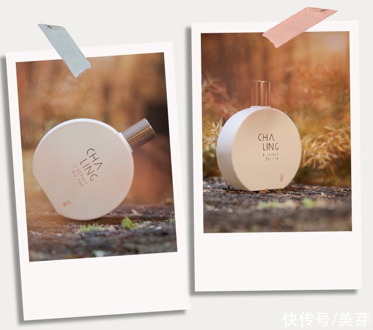 “渣女香”火了！这15款神仙香水，贼上头