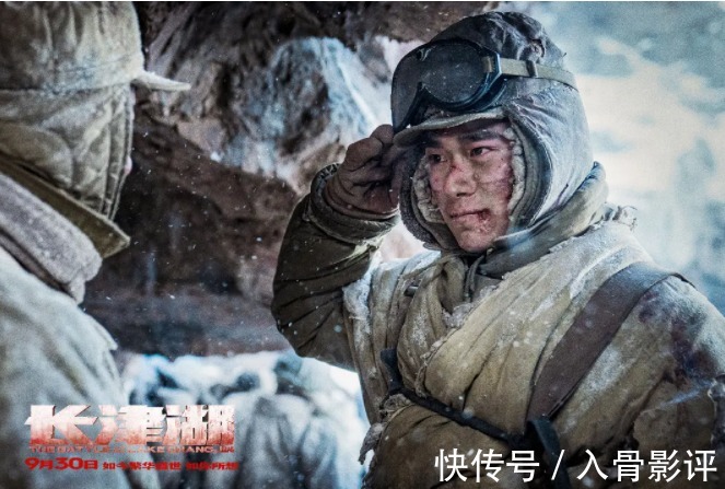 冬奥会|水门桥主题曲雪花,冬奥会开幕式雪花,含义不同却有中国人的浪漫