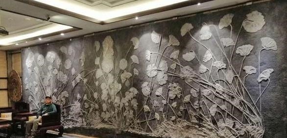 收藏家|增陵赏石|我有一个梦想石城四百八十馆,千门万户皆藏石