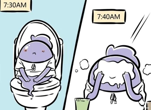 精神抖擞|非人哉：白无常梳妆二十分钟，却变成大美女？