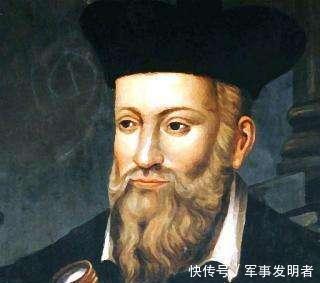 古今中外|古今中外名闻天下的预言家,为何具有那么神奇的预言能力