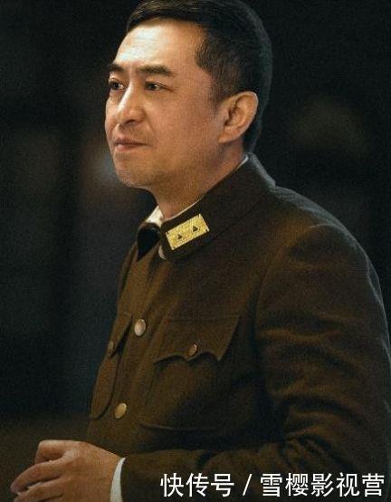 李雪健《河山》大结局将至,张嘉译匆匆出场,3点节奏等他挽救