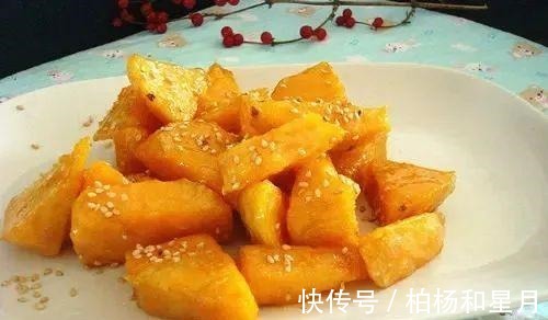 又到吃红薯的季节,一定要试试这些做法!
