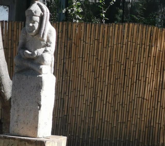 顺益|「顺益兴四合院背后的匠人」第一期拜访张毅培先生砖雕工作室