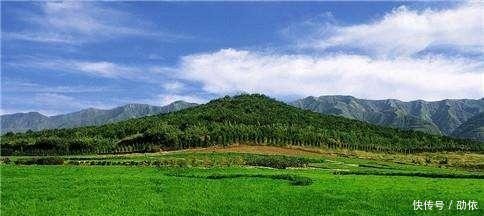 会朝|古代都以南方为尊,为何秦始皇陵会朝东?专家给出了四种解释