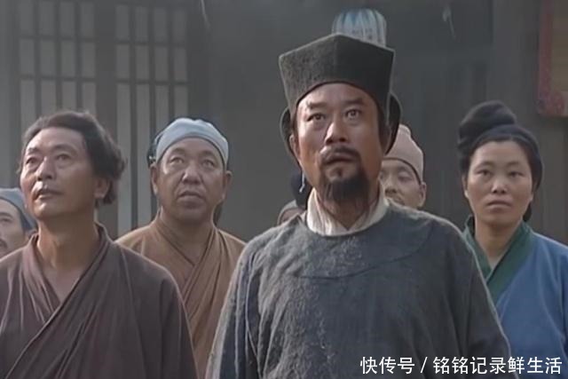 绰号|宋江还有一个很贴切的绰号,知情人全被灭口,否则梁山会多一只虎