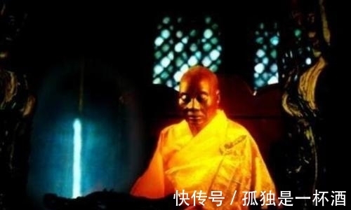 佛法@六祖慧能:从一位不识字的樵夫,后来成为禅宗六祖,他凭什么?