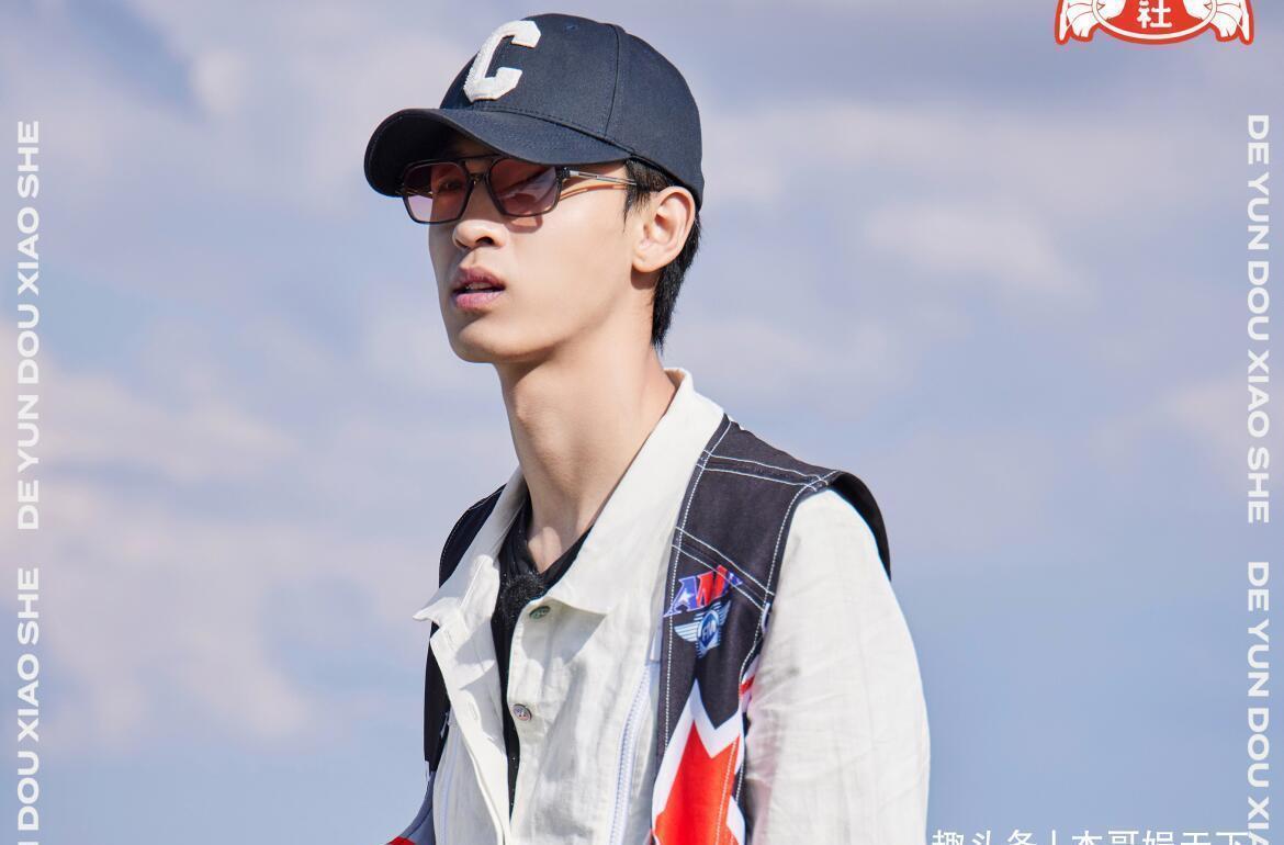 张鹤伦分高却输了,其实一是因为郭麒麟,二是团综有bug需要调整