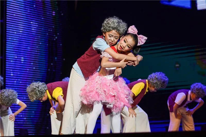  文艺|他们，是昨晚最亮的星