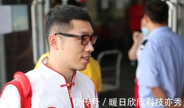张本智和|中国乒乓球出征奥运:刘国梁霸气,马龙夺冠有难度,人民日报助威