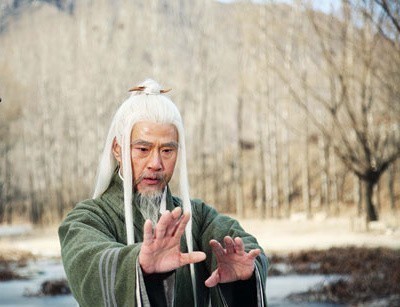 岳飞@史上最强的武术教练,传闻岳飞林冲武松黄药师等高手都拜其门下