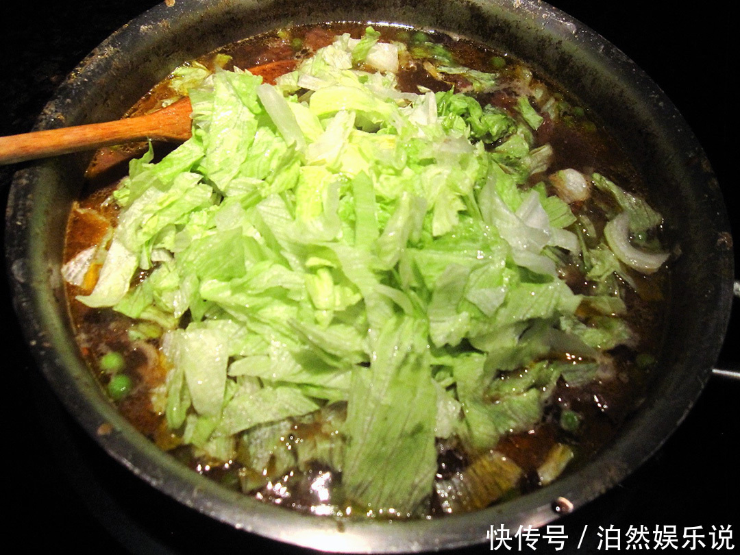 有人|煮牛肉时,有人焯水;有人直接炖全不对!教你正确做法,太香了