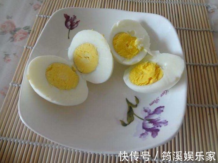 补品|早上这样煮鸡蛋，相当于在吃毒，很多人还傻傻当补品