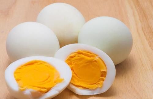 開水沖雞蛋，滴2滴香油，喝了有什么用？或許很多人還不清楚