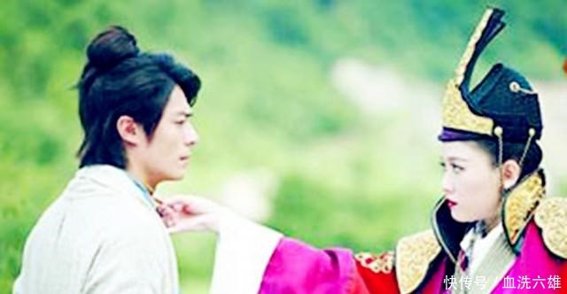 华山|《笑傲江湖》里的岳不群为何要打击自己的接班人令狐冲!