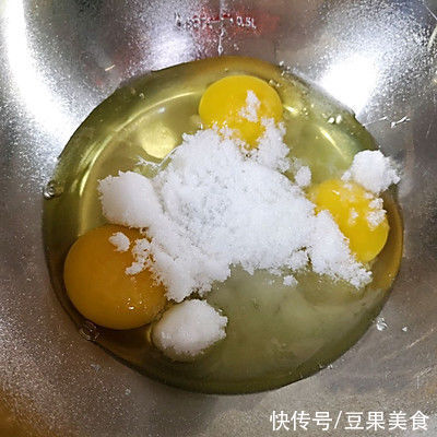 绵白糖|#一口新年味，全家享佳味#咖啡奶油玛德琳