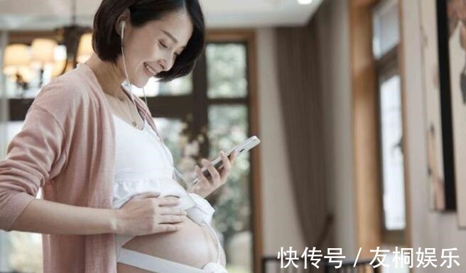 发育|孕期若出现这三个表现,很可能是胎儿宫内缺氧的信号,孕妇要重视