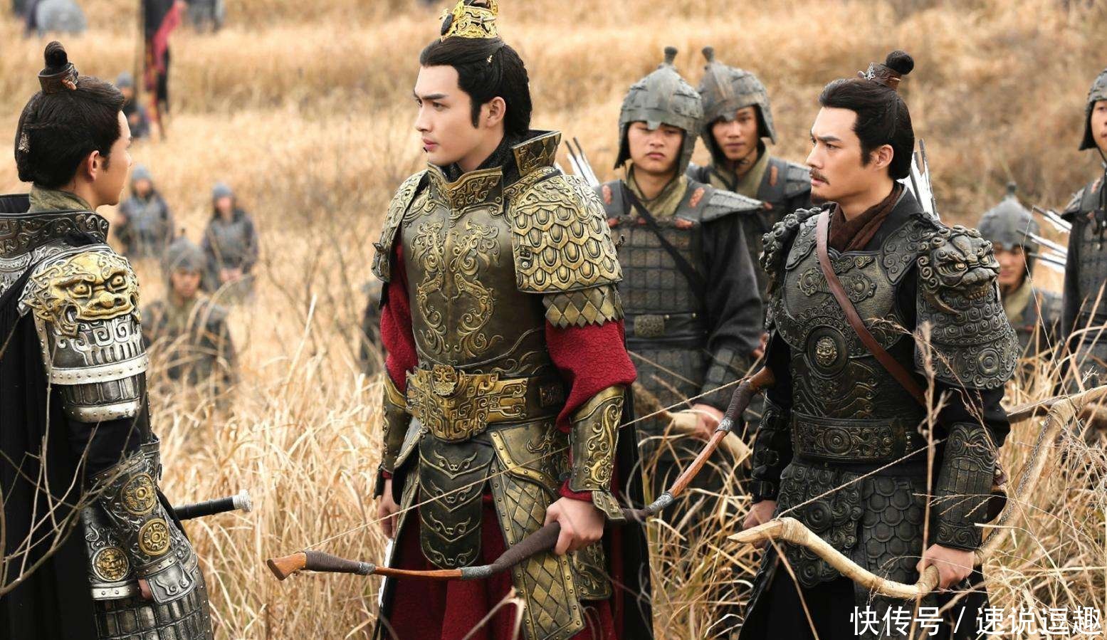 秦兵马俑是宝贝,它烧制的地方在这里,一种技术让其保存几千年