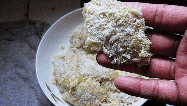 豆腐丸子好吃而不腻,掌握做法不用到外面买,营养还健康