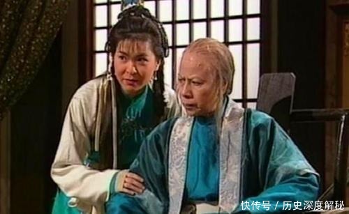 《射雕英雄传》中裘千尺只靠枣树活了十多年,这也太扯了吧?