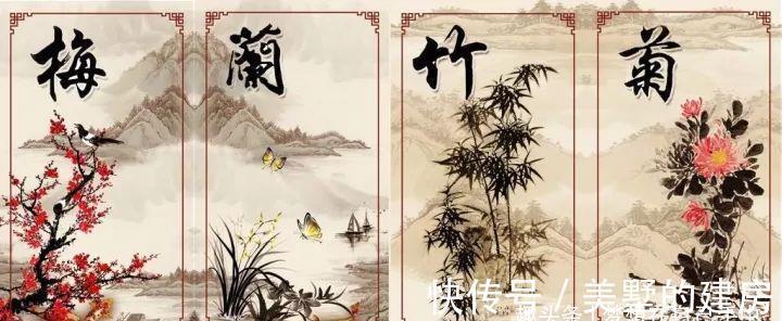 花花草草|原来花花草草也有这么多“雅称”