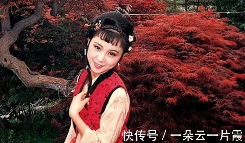 王善保&明明晴雯得罪了宝玉的奶娘李嬷嬷,她为什么骂袭人“狐媚子”