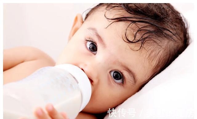 宝宝|用菜汤冲奶致新生儿中毒险致死:给宝宝乱冲奶粉,简直是在喂毒药