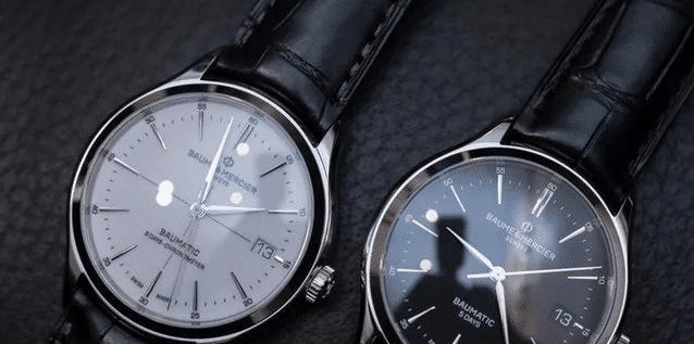 腕表 同为万元预算的小众腕表,名士给了浪琴多大压力!