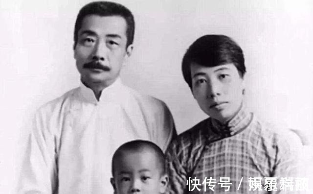 周作人!朱安:婚后无爱无性,照顾婆婆37年,想与鲁迅合葬却遭许广平拒绝