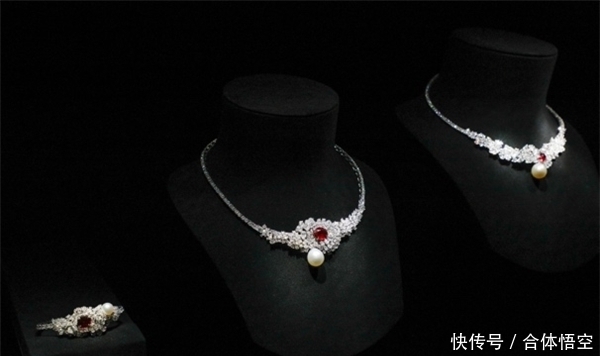 迪奥VILLA DIOR预览 呈现顶级珠宝与腕表不凡光彩