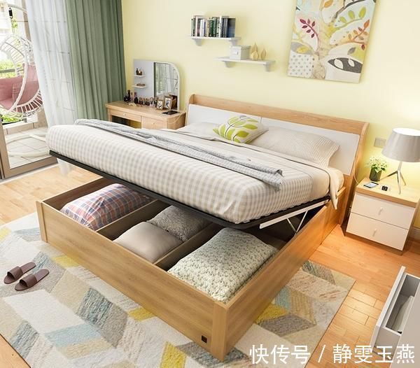 床尾凳|新房入住半年,发现11个装修遗憾,大家装修要注意