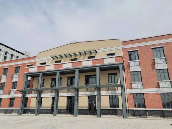 老年|人少景美！荆州这个网红景区，你打卡了吗？