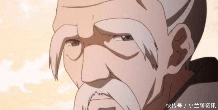 動漫|一人之下無根生的神明靈,不僅為剿滅他國異人,也為防備張懷義