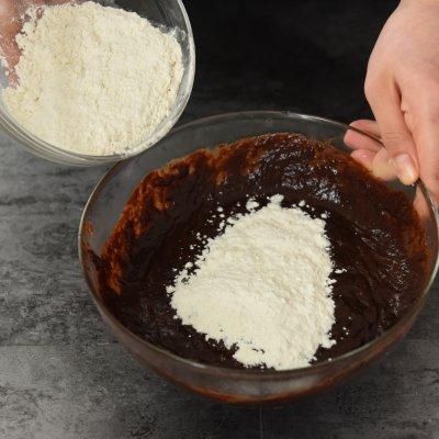 详细步骤|自制巧克力布朗尼的懒人做法一样美味