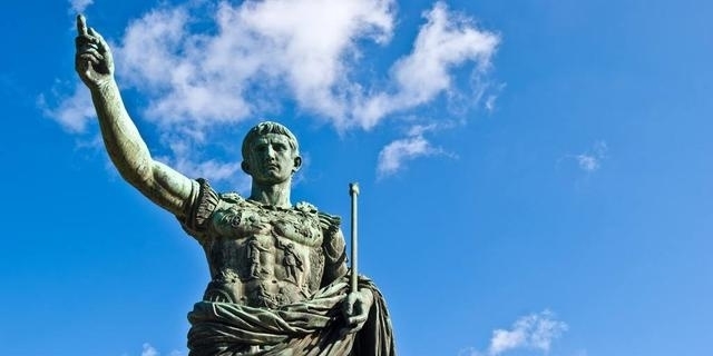 世界|世界十个最强国的“千古一帝”，究竟哪个更强？