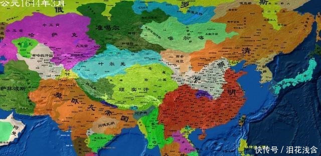 袁崇焕没有明史里写的那么好,但也绝不是某些人以为的那样坏