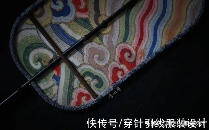 东方美$85后男孩用一把扇子惊艳世人：惊鸿一瞥背后，蕴藏了多少东方美？